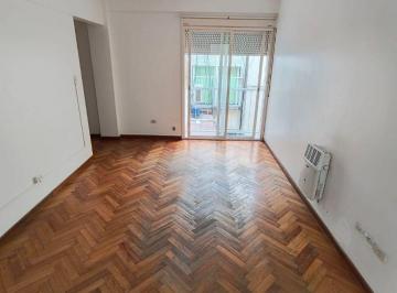 Departamento de 2 ambientes, Villa Urquiza · 2 Ambientes con Cochera