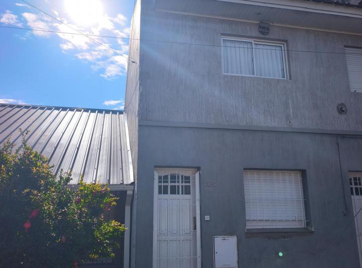 PH · 100m² · 3 Ambientes