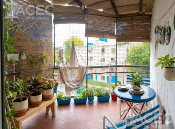 Departamento · 61m² · 4 Ambientes · Venta - Departamento - Barrio Parque Casado