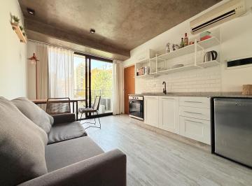Departamento · 28m² · 1 Ambiente · Departamento en Venta Monoambiente Belgrano R a Estrenar