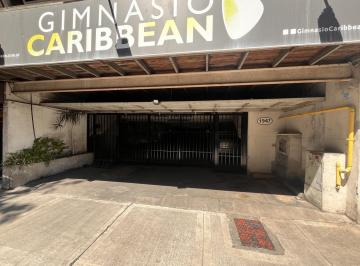 Garage · 12m² · Cochera Zona Alto Palermo de Facil Acceso