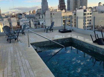 Departamento · 73m² · 3 Ambientes · Anchorena 800 - Balvanera - 3 Ambientes a Estrenar - Caba