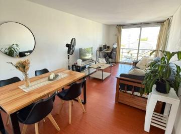 Departamento de 2 ambientes, Tandil · Depto Céntrico Apto Crédito un Dormit en Venta