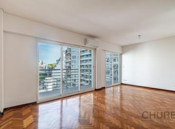 Departamento · 92m² · 4 Ambientes · 1 Cochera · Hermoso Contrafrente Atipico 3 Dorm. Cochera