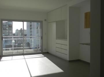 Departamento · 33m² · 1 Ambiente · Monoambiente con Balcón - Posibilidad de Cochera - Calle 42 Entre 8 y 9