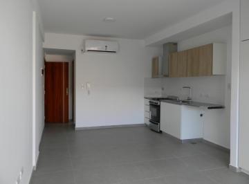 Departamento · 33m² · 1 Ambiente · Monoambiente con Balcón - Posibilidad de Cochera - Calle 42 Entre 8 y 9