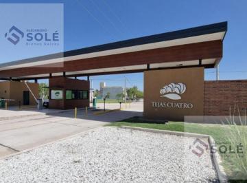 Terreno · 350m² · Terreno en Venta en Tejas 4 - Cancelado