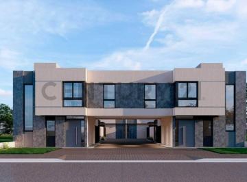 Oficina comercial · 118m² · Dúplex Modernos Frente a Espacio Verde en Docta