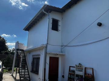 PH · 3 Ambientes · 1 Cochera · PH en Rincon de Milberg