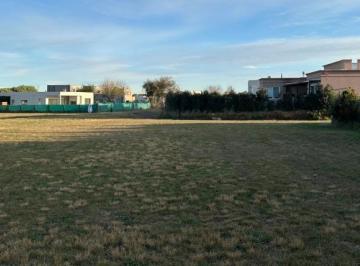 Terreno · 620m² · Oportunidad de Venta Terreno en Barrio San Ramiro, Pilar del Este
