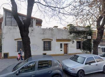 Terreno , Saavedra · Lote en Esquina Pico y Vidal - Usab 2 - Saavedra