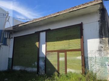 Bodega-Galpón · 170m² · Galpón en Quilmes Oeste