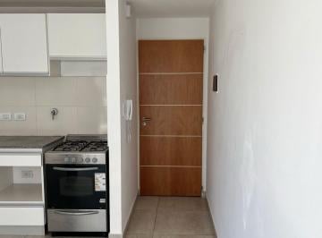 Departamento · 37m² · 1 Dormitorio · Departamento - La Plata