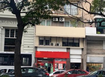 Departamento de 3 ambientes, Vicente López · 3 Ambientes 88 m² – Piso Alto - Super Luminoso – Vista Abierta