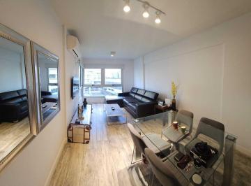 Departamento · 55m² · 2 Ambientes · 1 Cochera · Departamento en Venta 2 Amb Star Tower Olivos