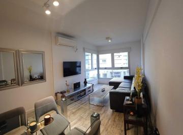 Departamento · 55m² · 2 Ambientes · 1 Cochera · Departamento en Venta 2 Amb Star Tower Olivos