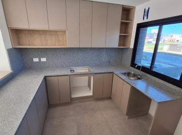 PH · 135m² · 6 Ambientes · 2 Cocheras · Duplex Colinas de Manantiales