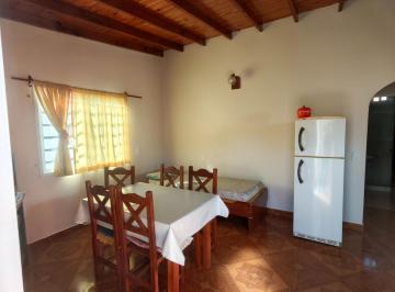 Departamento · 38m² · 3 Ambientes · 1 Cochera · Departamento de 3 Ambientes con Patio en P. B y Gas Natural!