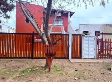 Departamento de 3 ambientes, San Bernardo · Departamento de 3 Ambientes en P. a con Balcon y Parrilla.