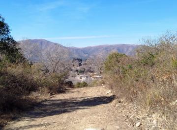 Terreno , Huerta Grande · Lote 840 m² - Huerta Grande - Punilla
