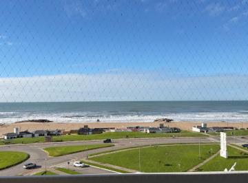 Departamento · 50m² · 3 Ambientes · Departamento en Venta en Miramar Frente Al Mar