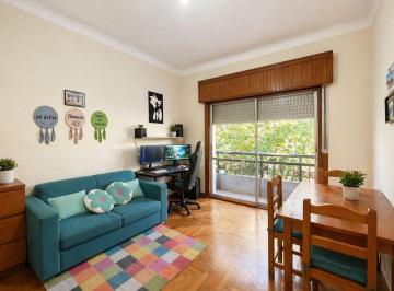 Departamento · 58m² · 3 Ambientes · Venta Departamento 3amb. C/ Balcón - Paternal