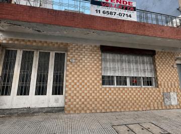 Terreno , Villa Urquiza · Venta Lote en Villa Urquiza