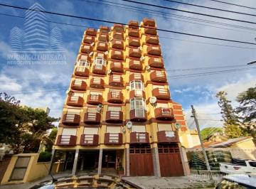 Departamento · 42m² · 2 Ambientes · 1 Cochera · Departamento 2 Ambientes C/cochera Cubierta Compartida - Todos Los Servicios