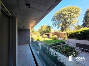 Departamento · 83m² · 2 Ambientes · Venta Departamento de 1 Dormitorio Edificio Bagua Funes Santa Fe