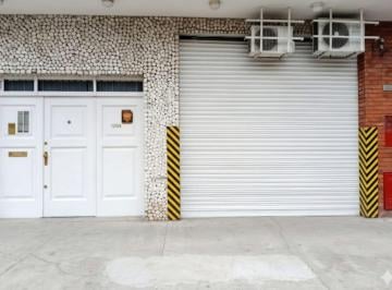 Bodega-Galpón de 5 ambientes, Quilmes · Galpon con 268 m² en Alquiler en Quilmes Oeste