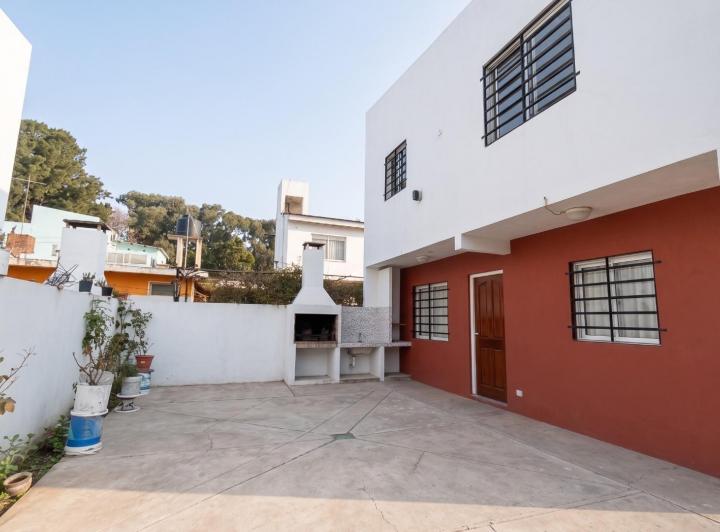 Departamento · 38m² · 3 Ambientes · 1 Cochera