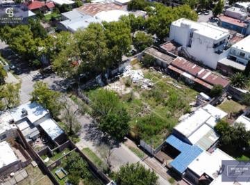 Terreno · 1748m² · Venta Terreno Comercial Esquina Sobre Av Mitre Villa Mercedes San Luis