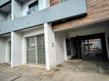 Departamento de 2 ambientes, Las Cañas · Departamento en Alquiler C/ Cochera en Las Cañas