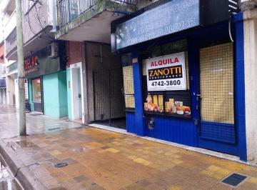 Local comercial · 55m² · Local en Acassuso
