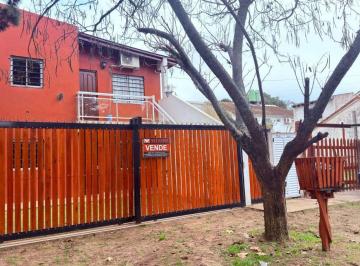 Departamento de 3 ambientes, San Bernardo · Departamento 3 Ambientes en P. a con Gas Natural.