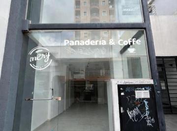 Local comercial · 60m² · 1 Ambiente · Local en Venta Centro