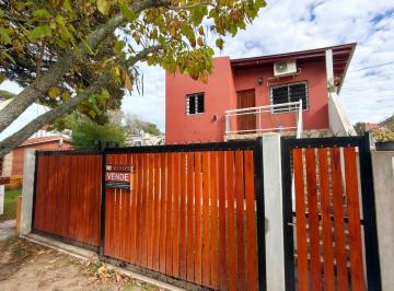 Departamento · 38m² · 3 Ambientes · 1 Cochera · Departamento de 3 Ambientes en P. B, Gas Natural!