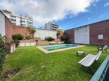 Departamento · 37m² · 2 Ambientes · 1 Cochera · Dos Ambientes con Cochera