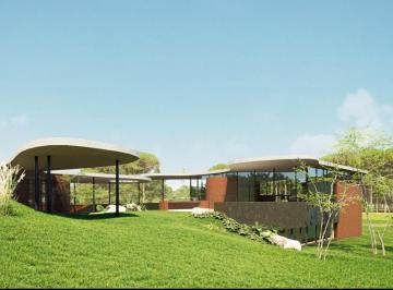 Terreno · 1030m² · Venta Lote con Proyeto de Casa en Barrancas de San Benito