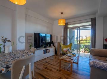 Departamento · 47m² · 2 Ambientes · Departamento en Venta en La Plata