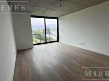 Departamento · 32m² · 1 Ambiente · 1 Cochera · Departamento en Venta en Palmas Park