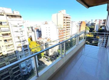Departamento · 39m² · 1 Ambiente · Venta Departamento Monoambiente Barrio Norte Piscina