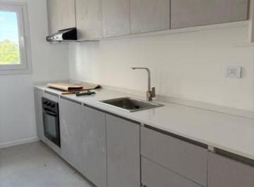 Departamento · 84m² · 3 Ambientes · 1 Cochera · Departamento en Venta 3 Amb Pilar