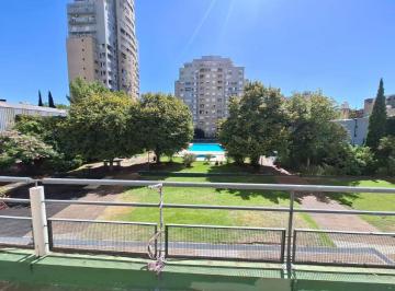 Departamento de 2 ambientes, Almagro · Depto. de 2 Amb. Piscina, Sum, Can. Padel y Seguridad 24 Hs.