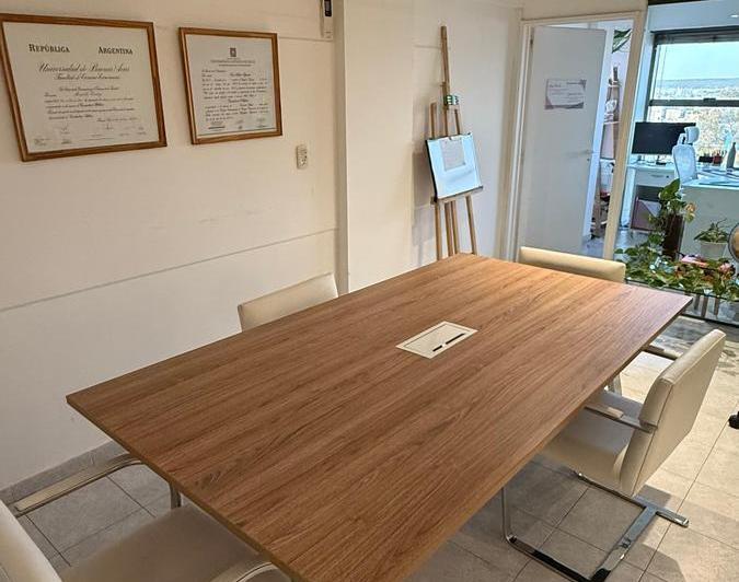 Oficina comercial · 50m² · 2 Ambientes