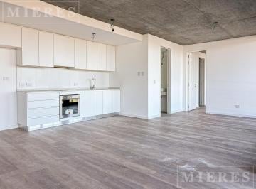 Departamento · 66m² · 2 Ambientes · 2 Cocheras · Departamento en Venta en Palmas Park