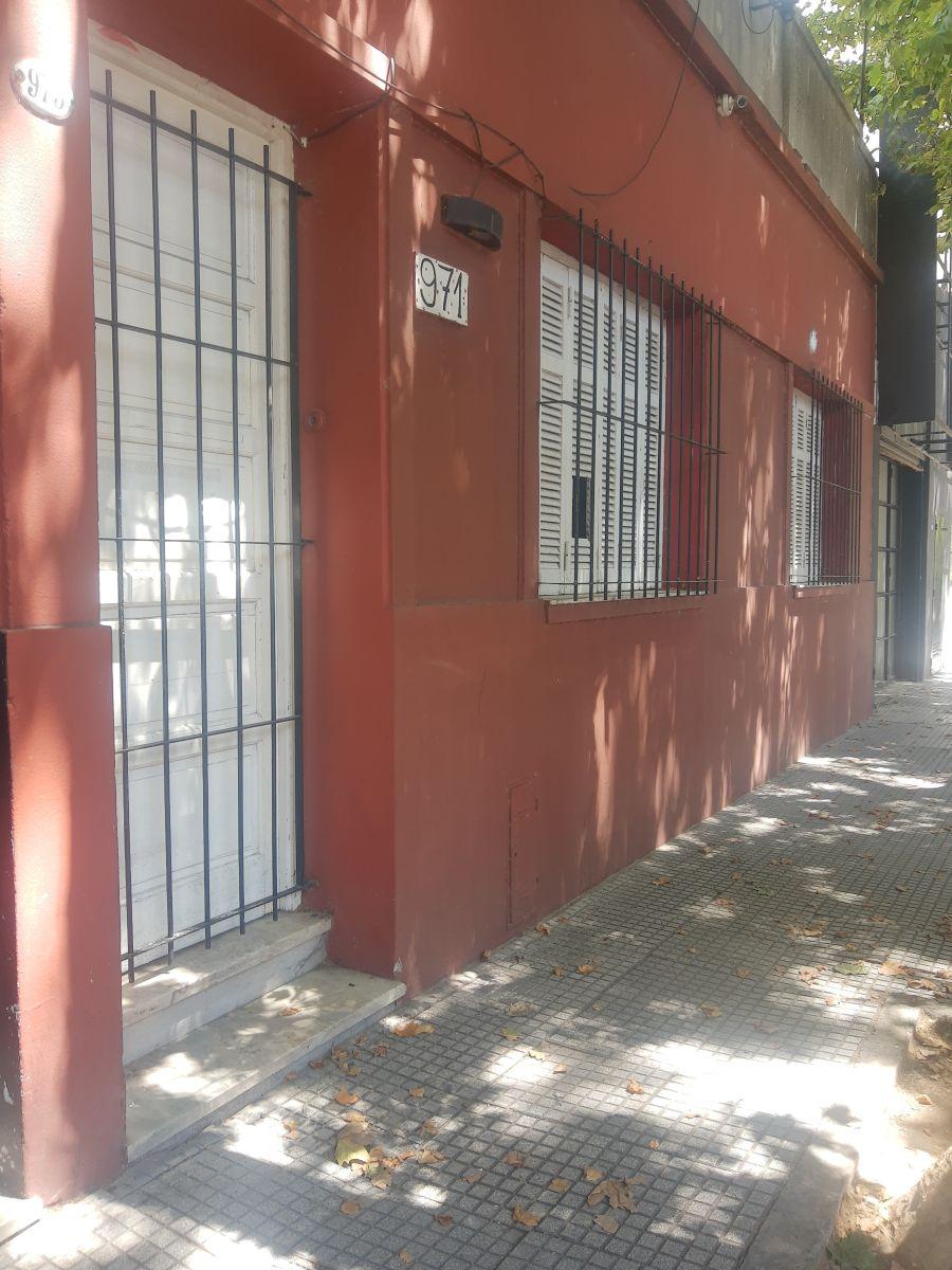 Uriarte 900, Villa Crespo, Capital Federal