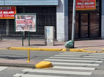 Local comercial · 499m² · 4 Ambientes · Local en Tigre