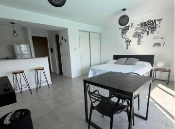 Departamento · 36m² · 1 Ambiente · 1 Cochera · Departamento en Venta en Lagoon Pilar
