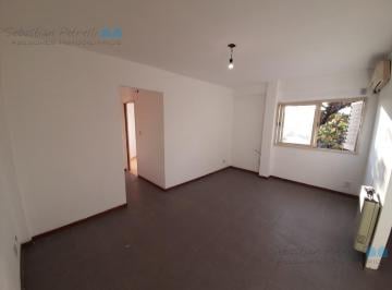 Departamento · 45m² · 2 Ambientes · Alquiler Departamento 3 Ambientes - Villa Luzuriaga